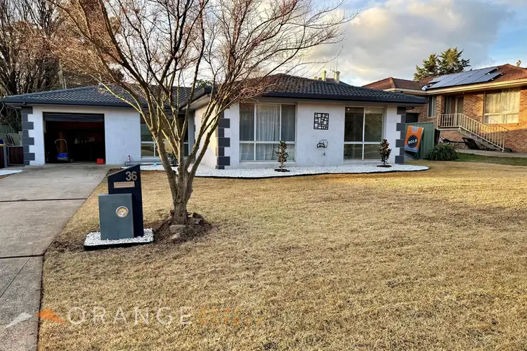 36 James Sheahan Drive