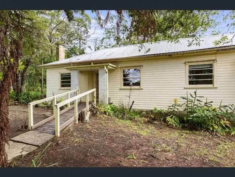 42 Winbourne Road, Hazelbrook NSW 2779