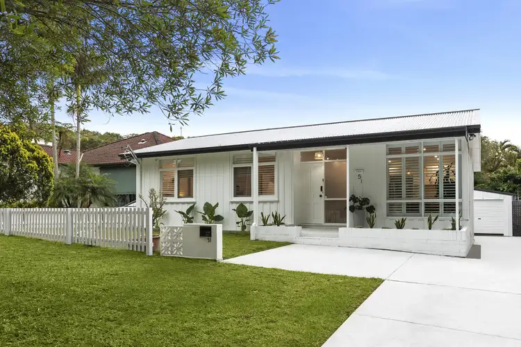51 Campbell Avenue