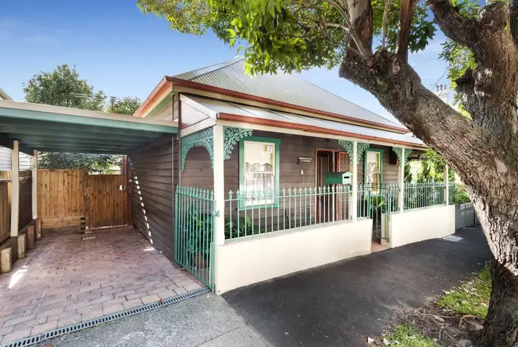 25 Llewellyn Street, Balmain NSW 2041