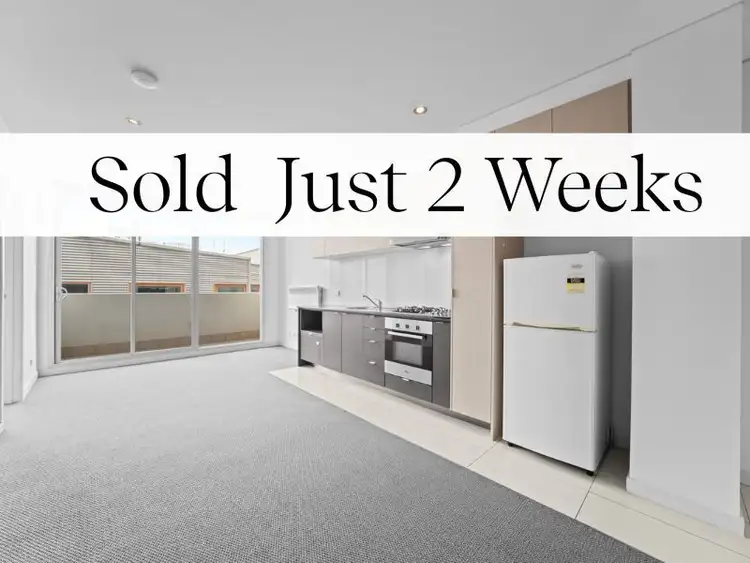 306/67 Bouverie Street