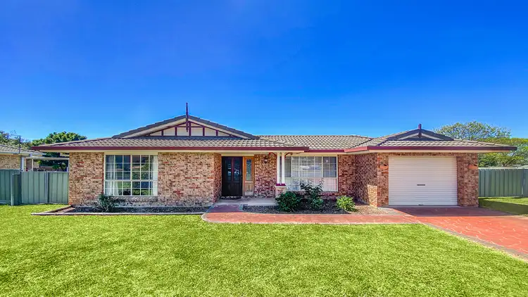 22 Lahy Court, Mudgee NSW 2850