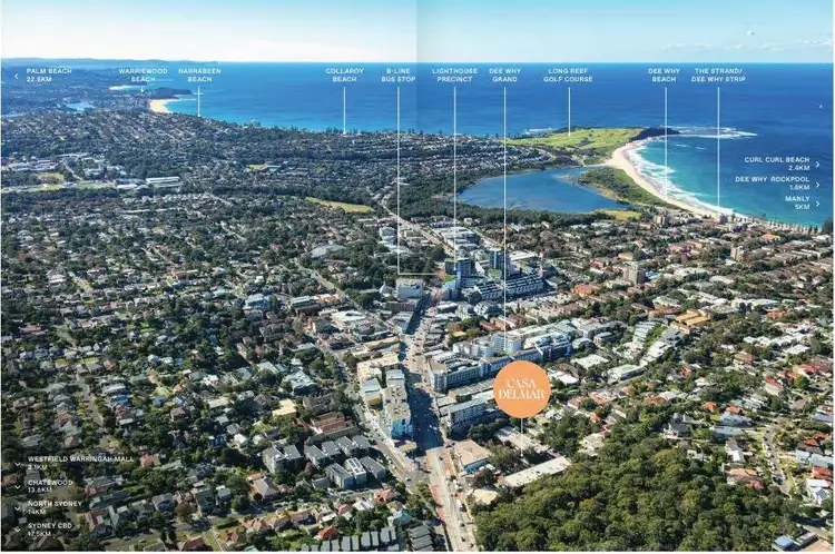 Seventh view of Homely apartment listing, 227/4 Delmar Parade, Dee Why NSW 2099