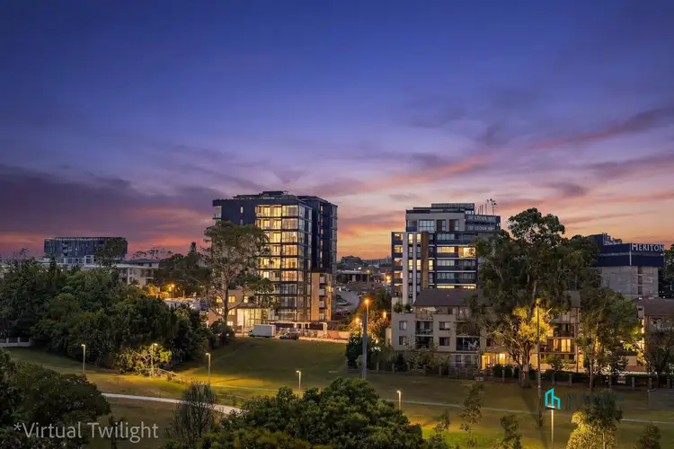 289/1 Thallon Street