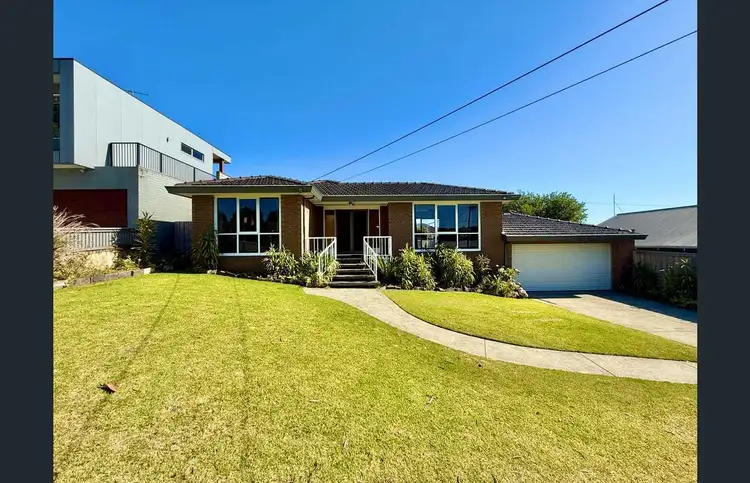 190 Mount Pleasant Road