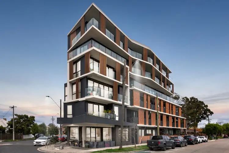 G04/195 Geelong Road