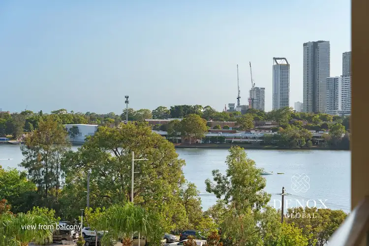 504A/12 Nancarrow Avenue