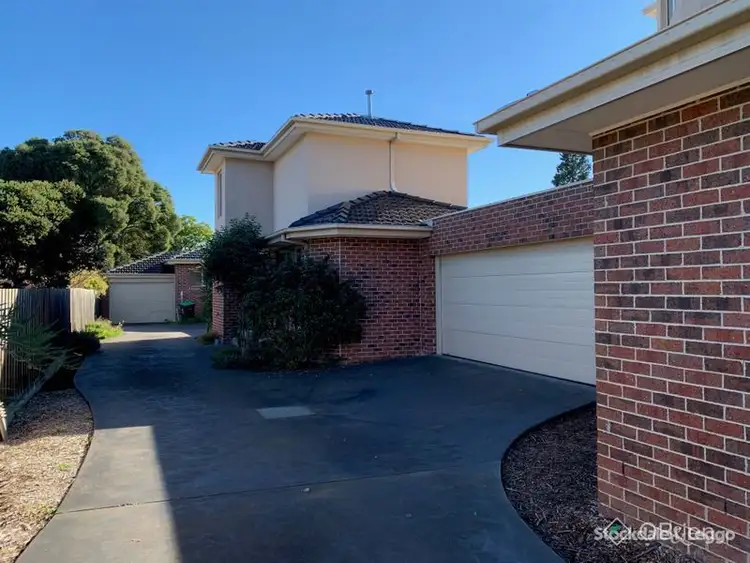 2/282 Springvale Road