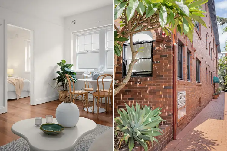 4/80 Darley Road