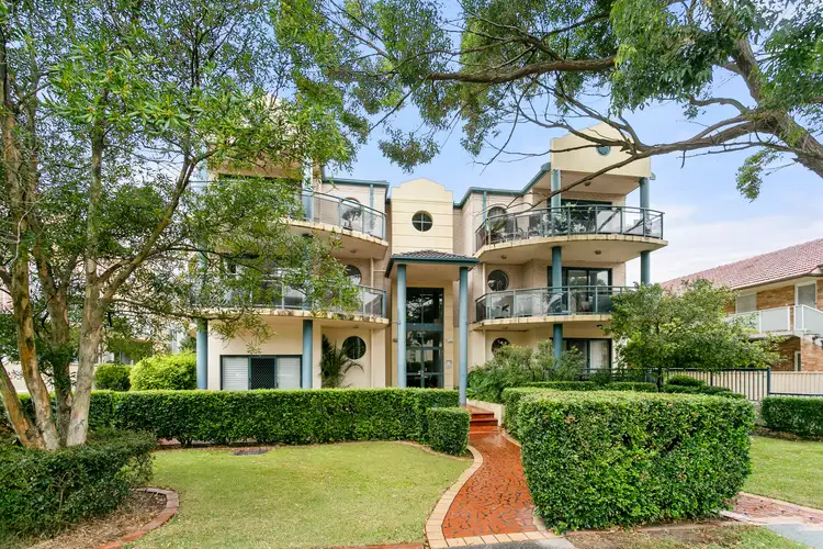 7/8-10 Croydon Street