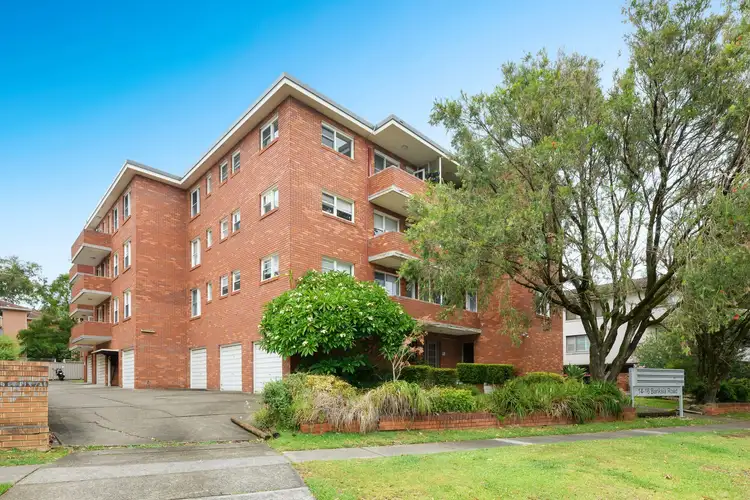 3/14-16 Banksia Road