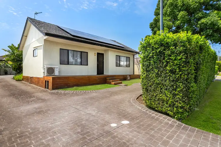 1/36 Devonshire Crescent