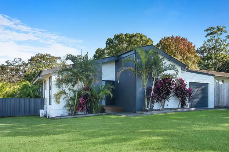 22 Oriana Street