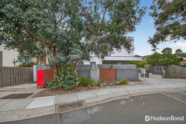 8/69 Tram Road