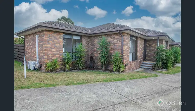 16/42 Eramosa Road East, Somerville VIC 3912