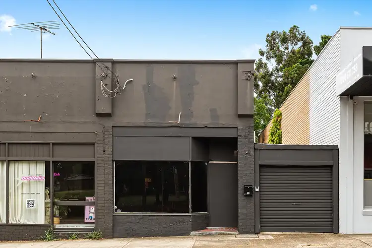 90 Stoney Creek Road