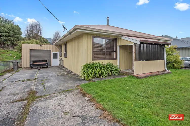 6 Hean Street