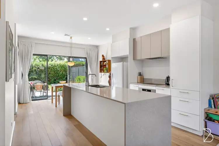 4/106 Dooring Street