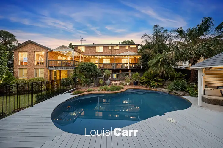 11 Blaxland Place