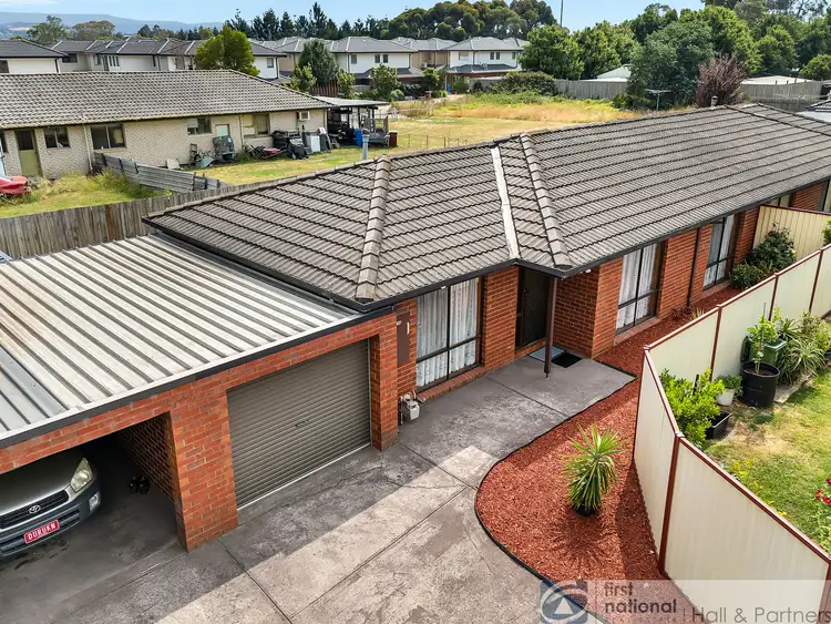 16/51-53 Belgrave Hallam Road