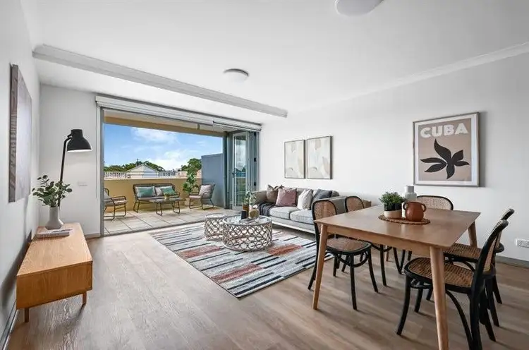 13/192-200 Parramatta Road