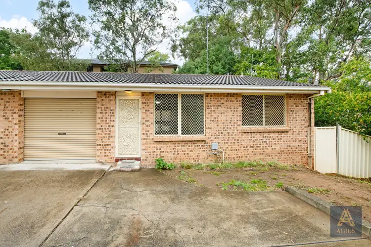 6/38 Hythe Street, Mount Druitt NSW 2770