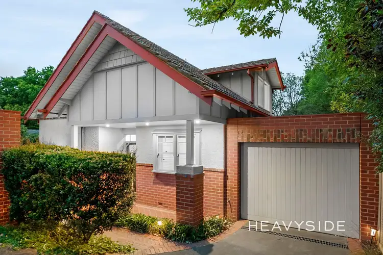3/5 Prince Street, Box Hill South VIC 3128