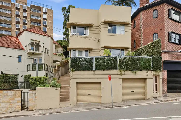 2/68 Kurraba Road