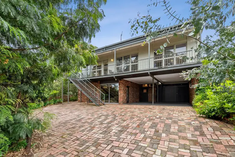 40 Camp Road