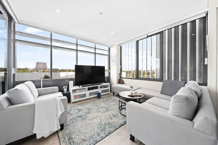 617/11 Solent Circuit