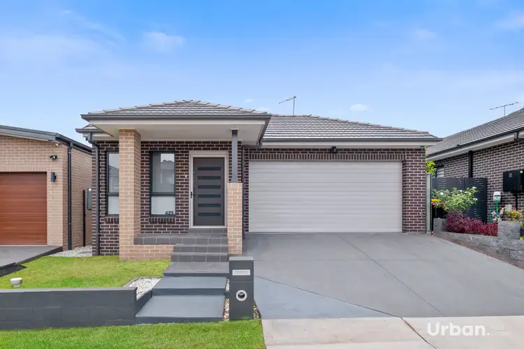 673 Edmondson Avenue