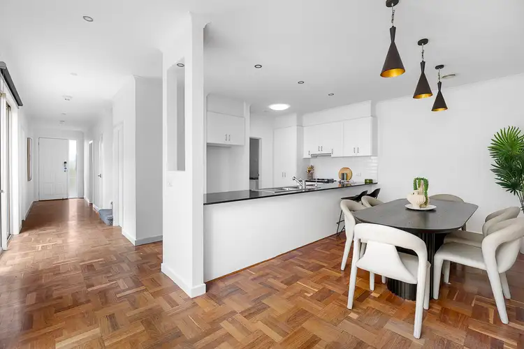 Sixth view of Homely house listing, 29A Buckingham Avenue, Bentleigh VIC 3204