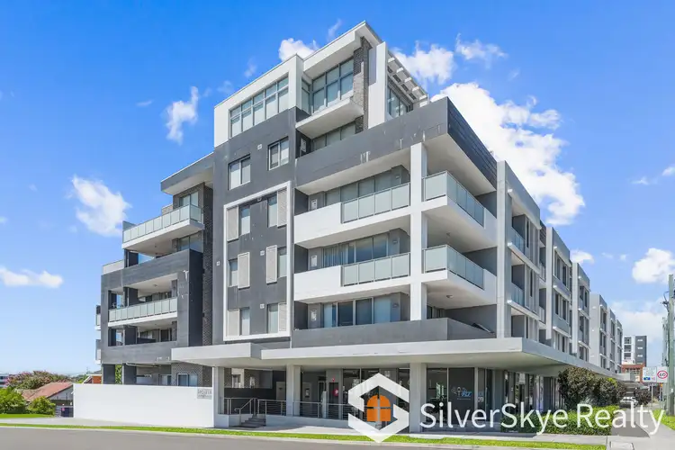 24/502-518 Canterbury Road, Campsie NSW 2194