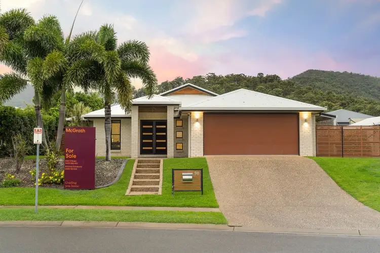 96 Springfield Drive