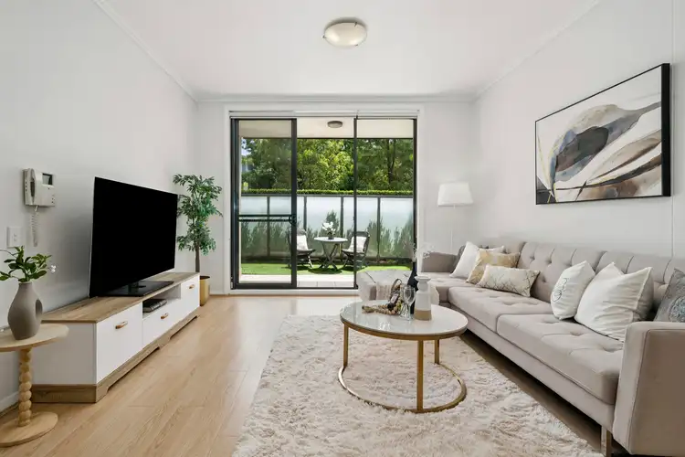 8/1-3 Eulbertie Avenue