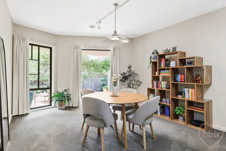 Sixth view of Homely townhouse listing, 7/37 Ipima Street, Braddon ACT 2612