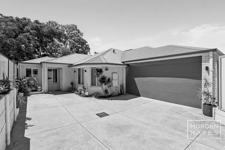 25A Eureka Road