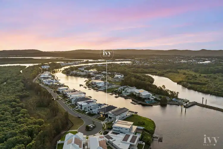 188 Lake Serenity Boulevard