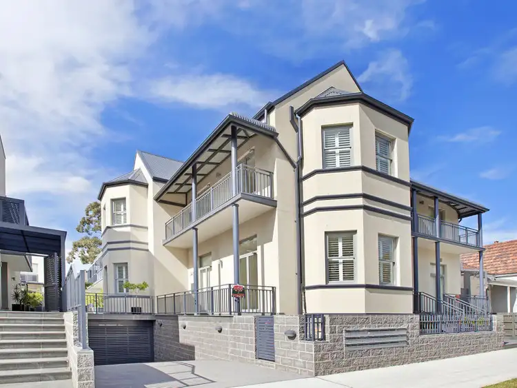 1/29 Annandale Street