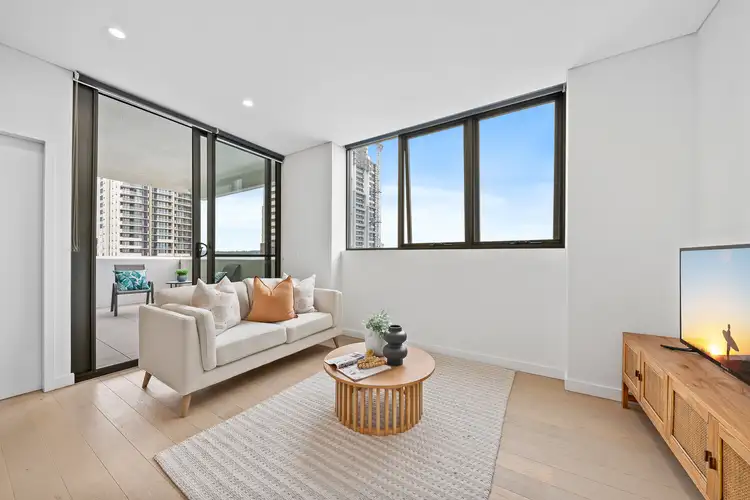 601/38 Oxford Street