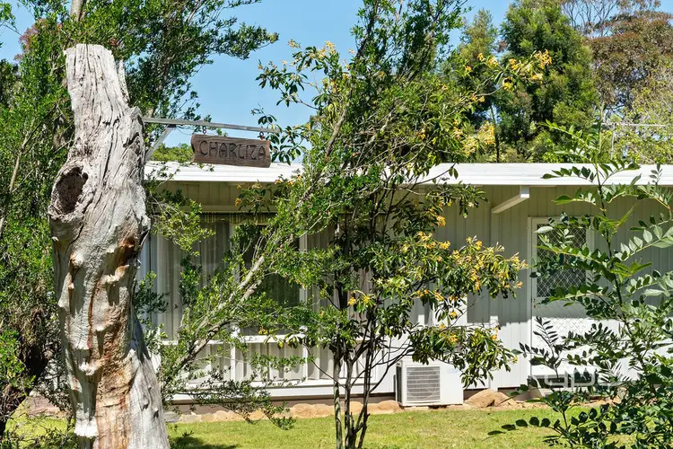 5 Glen Shian Lane