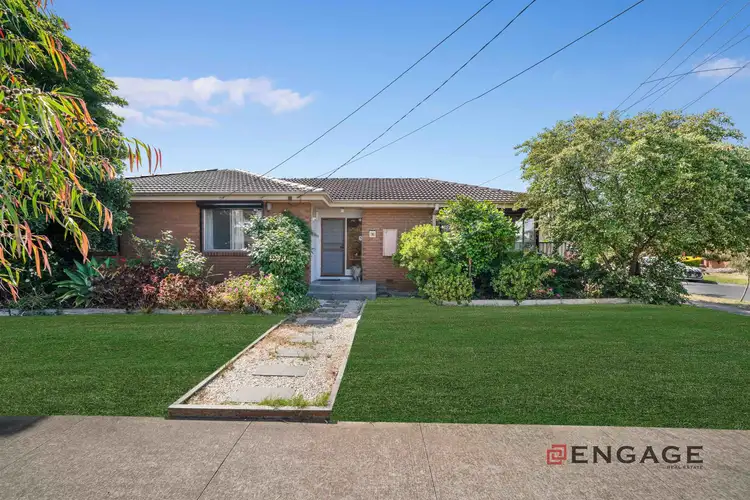 18 Elizabeth Street, Werribee VIC 3030