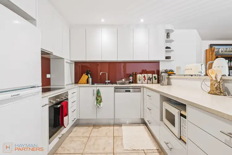 41/26 Macquarie Street