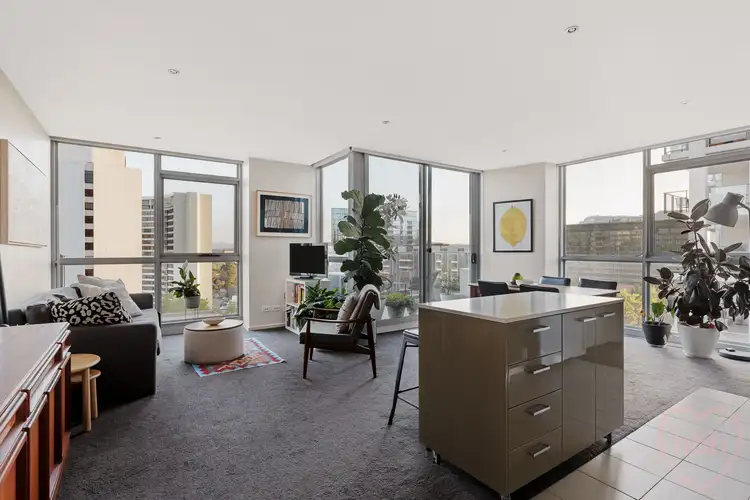 78/3 London Circuit, City ACT 2601