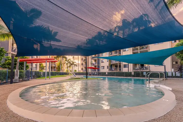 12/89-95 Ishmael Road