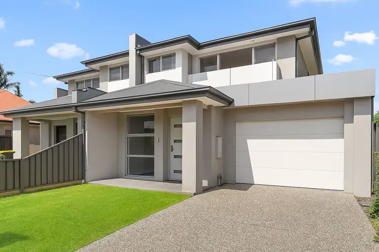 20 McBain Street