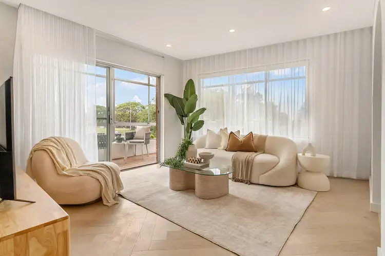 4/694 Rocky Point Road