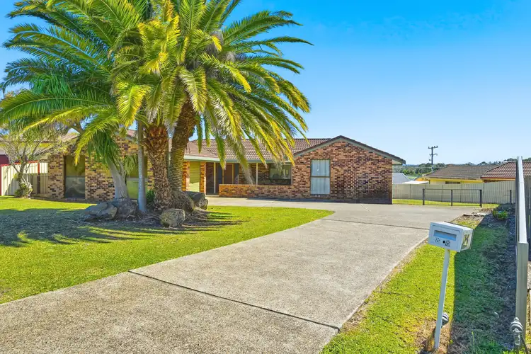 8 Rosehill Avenue, Port Macquarie NSW 2444