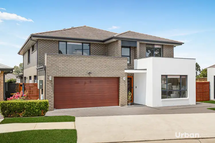 5 Bolger Place