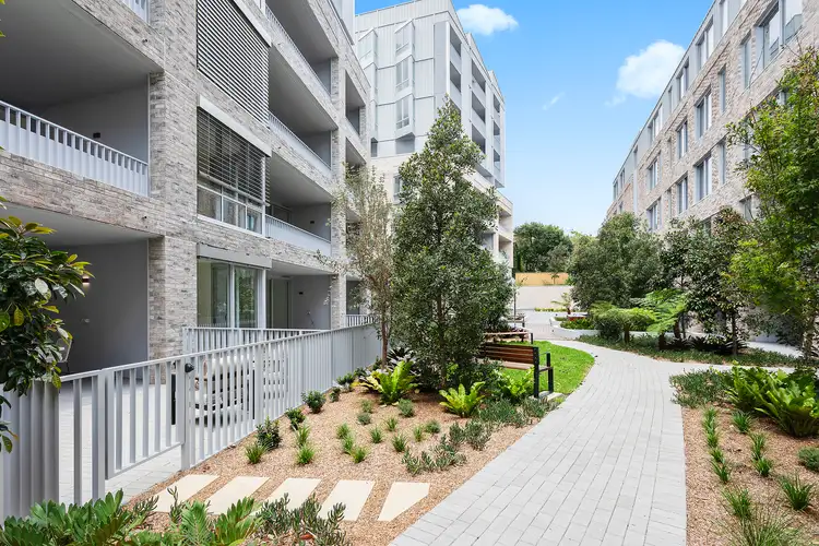 417/165 McEvoy Street